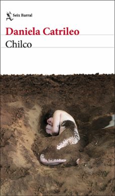 chilco-daniela catrileo-9788432248498