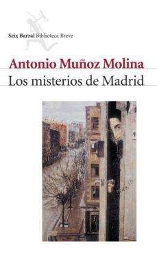 los misterios de madrid (ebook)-antonio muñoz molina-9788432290398