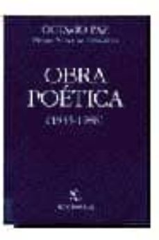obra poetica (1935-1988)-9788432295898