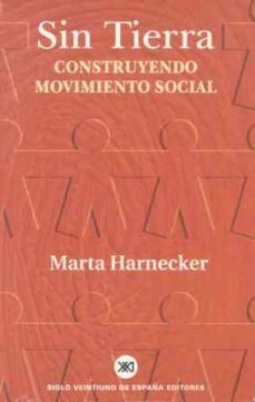 sin tierra: construyendo movimiento social-9788432310898