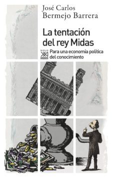 la tentacion del rey midas (ebook)-9788432317798