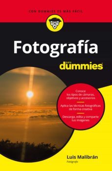fotografia para dummies (ebook)-luis malibran-9788432906398
