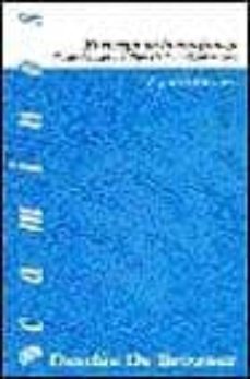 el riesgo de la confianza: como descubrir a dios sin huir de mi m ismo-miguel marquez-9788433014498