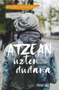 atzean uzten dudana-9788433031198