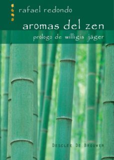 aromas del zen (ebook)-rafael redondo-9788433033598