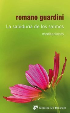 la sabiduria de los salmos (ebook)-romano guardini-9788433037398