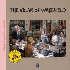 the vicar of wakefield (ebook)-chloe rose brown-úna mcguinnes-9788433317698