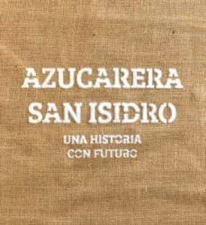 azucarera san isidro-9788433870698