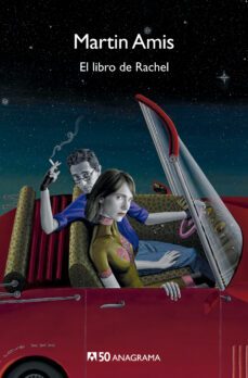 el libro de rachel-martin amis-9788433902498