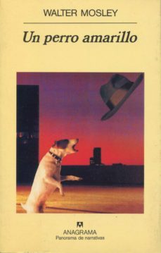 un perro amarillo-9788433908698