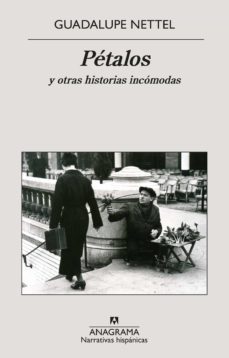 petalos y otras historias incomodas (ebook)-9788433942098