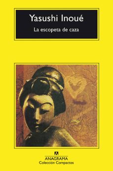 la escopeta de caza-yasushi inoue-9788433960498