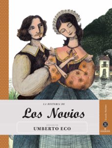 los novios-umberto eco-9788433961198