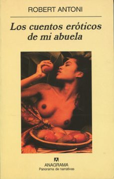 cuentos eroticos de mi abuela-9788433969798