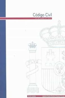 codigo civil-9788434019898