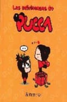 las adivinanzas de pucca-9788434232198