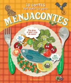 menjacontes-joan de deu prats-9788434236998