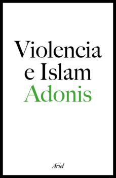 violencia e islam (ebook)-9788434423398