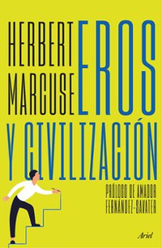 eros y civilización-herbert marcuse-9788434438798