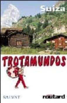 suiza (trotamundos)-9788434505698