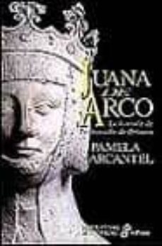 juana de arco: la historia de la doncella de orleans-9788435006798