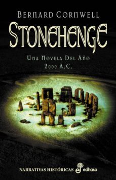 stonehenge (ebook)-9788435047098