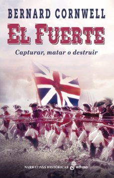 el fuerte-bernard cornwell-9788435062398