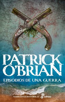 episodios de una guerra (ebook)-patrick o brian-9788435050241