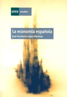 la economia española-9788436238198