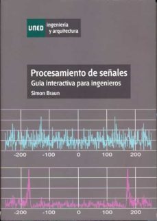procesamiento de señales, guia interactiva para ingenieros-9788436262698