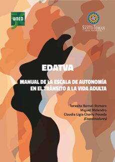 manual de la escala de autonomia en el transito a la vida adulta (edatva) (ebook)-9788436279498