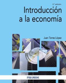 introduccion a la economia-jane burton taylor-9788436825398