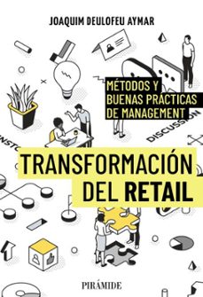 transformacion del retail (ebook)-joaquim deulofeu aymar-9788436851298