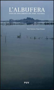 lalbufera: guia de descoberta del parc natural-9788437066998