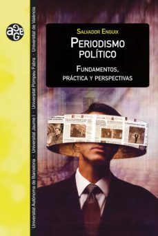 periodismo político (ebook)-salvador enguix-9788437095998