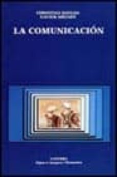 la comunicacion-9788437614298