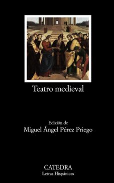 teatro medieval-9788437625898