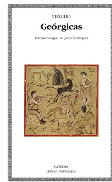 georgicas-9788437629698