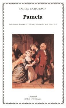 pamela-samuel richardson-9788437636498