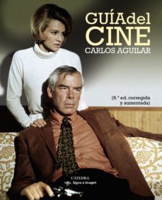 guia del cine (ebook)-carlos aguilar-9788437638898