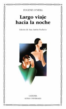largo viaje hacia la noche (ebook)-eugene o neill-9788437641898