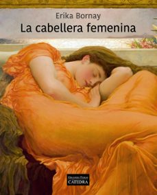 la cabellera femenina-9788437643298
