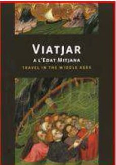 viatjar a l'edat mitjana. travel in the middle ages-9788439393498