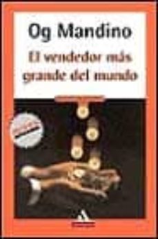 el vendedor mas grande del mundo i-9788439706298