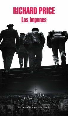 los impunes (ebook)-9788439731498