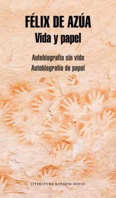 vida y papel (ebook)-9788439734598
