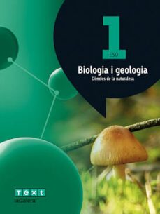 biologia geologia 1º eso (atomium)-9788441223998