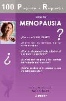 100 preguntas y respuestas sobre la menopausia-ivy alexander-9788441418998