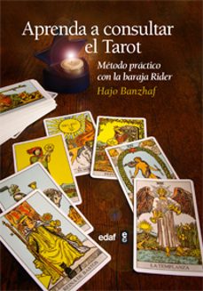 aprenda a consultar el tarot-9788441431898