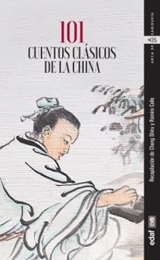 101 cuentos clasicos de china-9788441439498